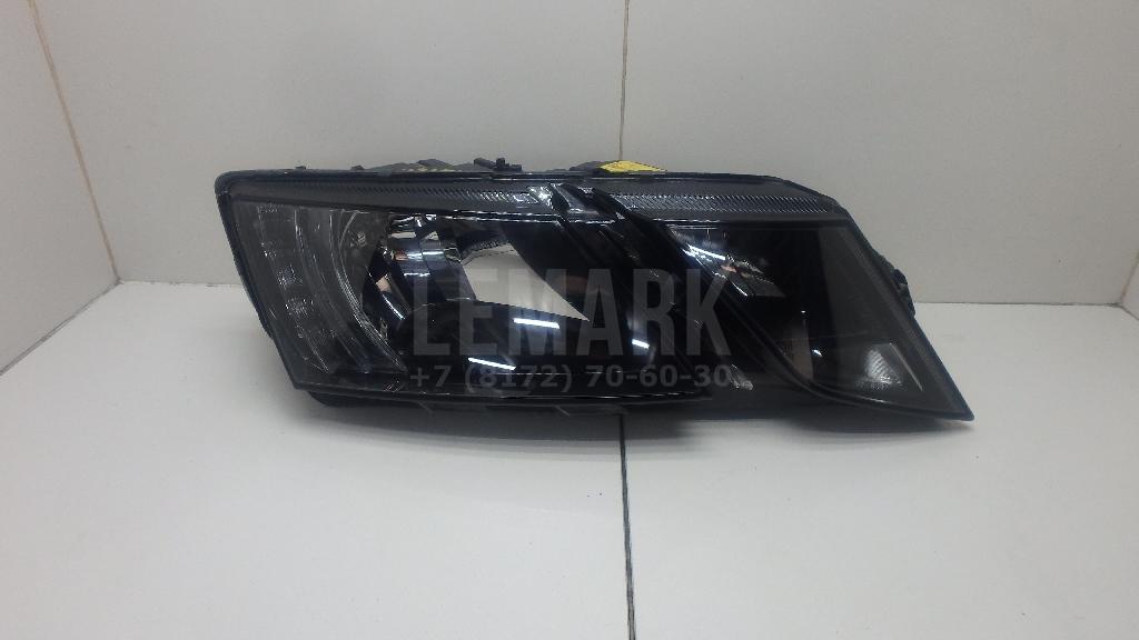 Фара правая 5E2941016C VAG