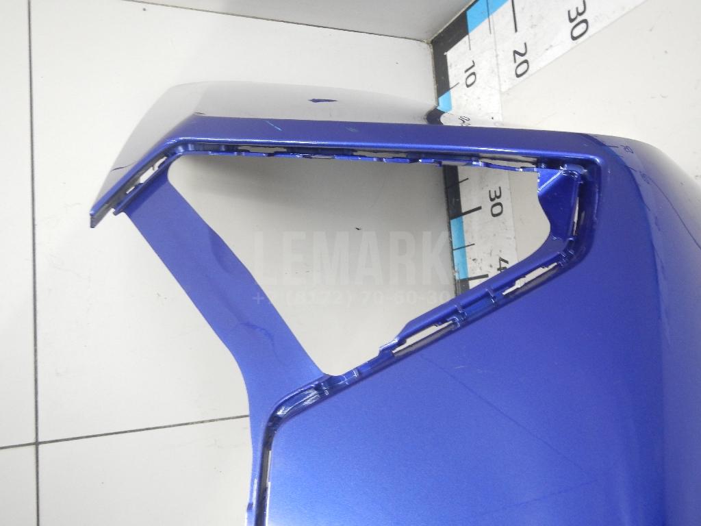 Бампер задний для  Avatr 11 2022