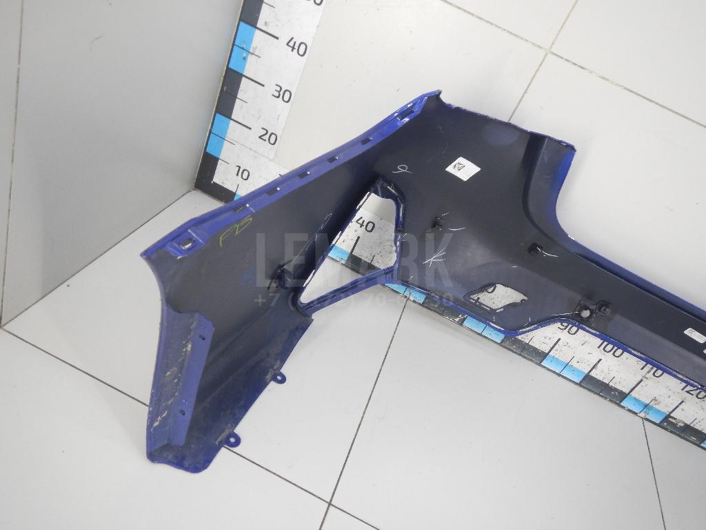 Бампер задний для  Avatr 11 2022