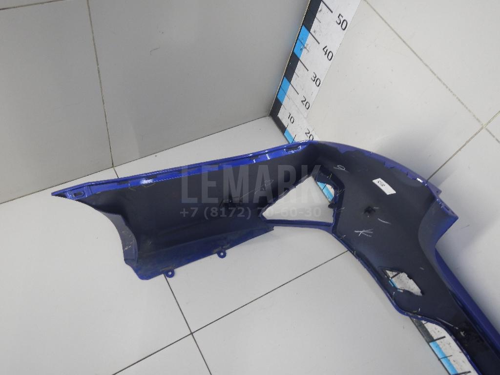 Бампер задний для  Avatr 11 2022
