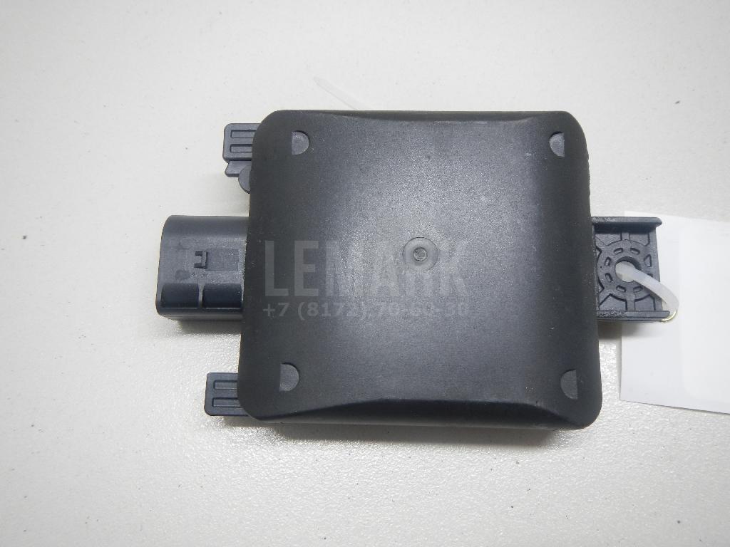 Радар BSD (Слепых зон) 2Q0907685B VAG