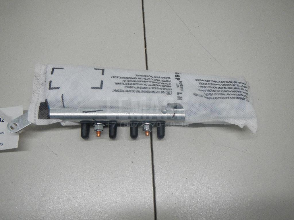 Подушка безопасности боковая (в сиденье) 5NN880242D VAG