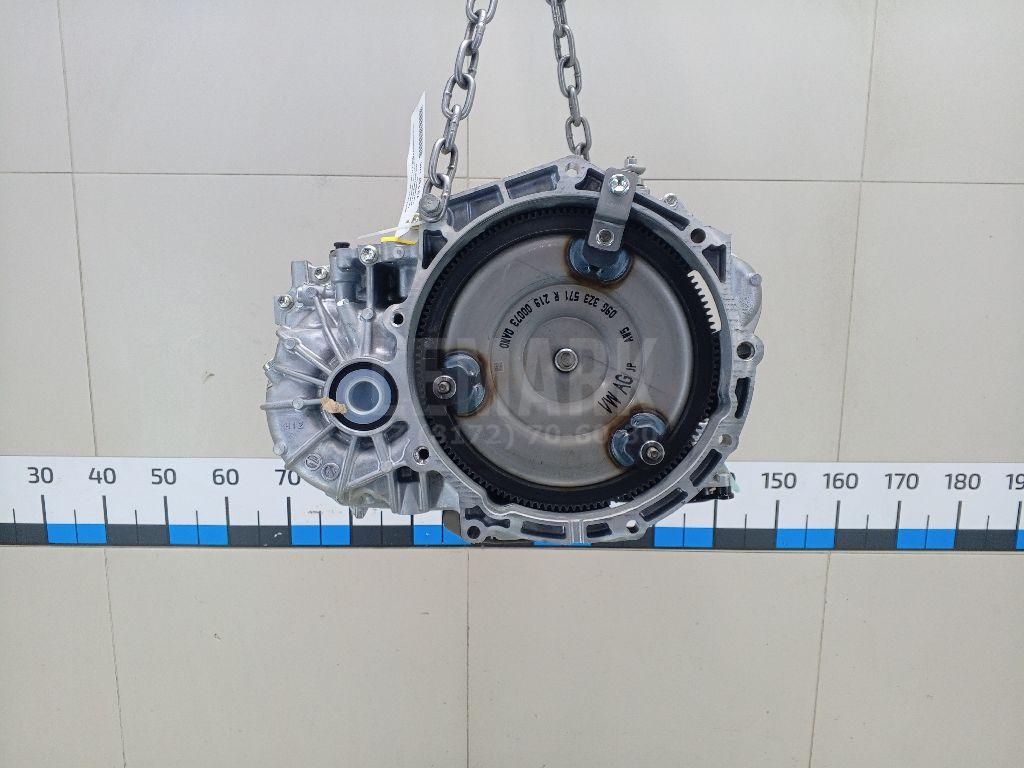 АКПП (автоматическая коробка переключения передач) 09G300032 VAG