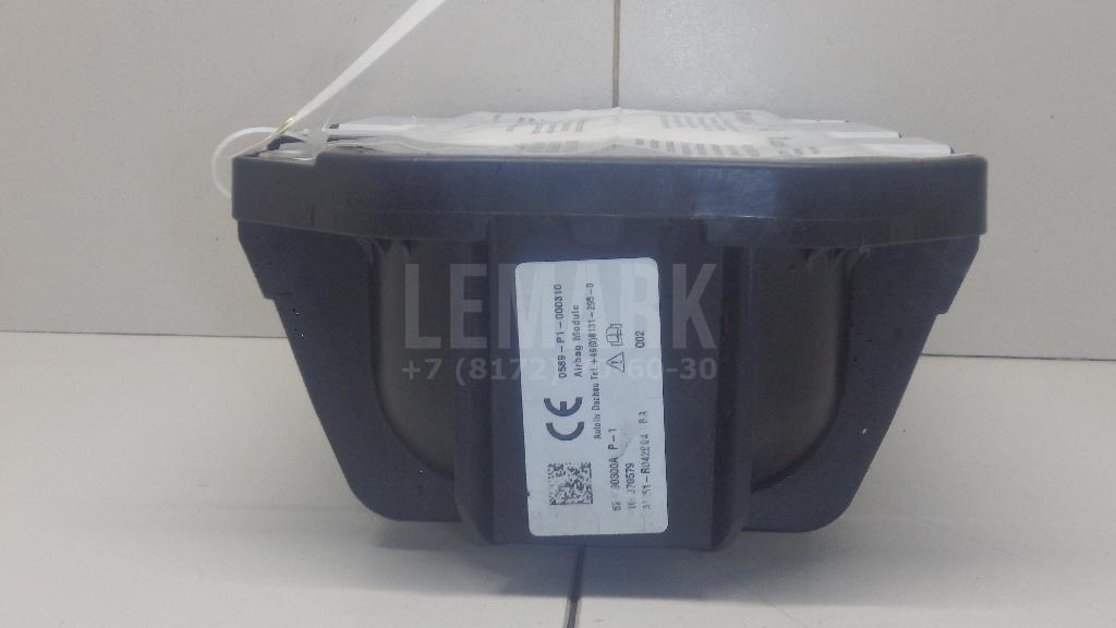 Подушка безопасности пассажирская (в торпедо) для  Chery QQ6 (S21) 2007-2010