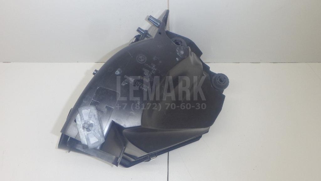 Корпус воздушного фильтра для  Citroen C4 II 2011-2022