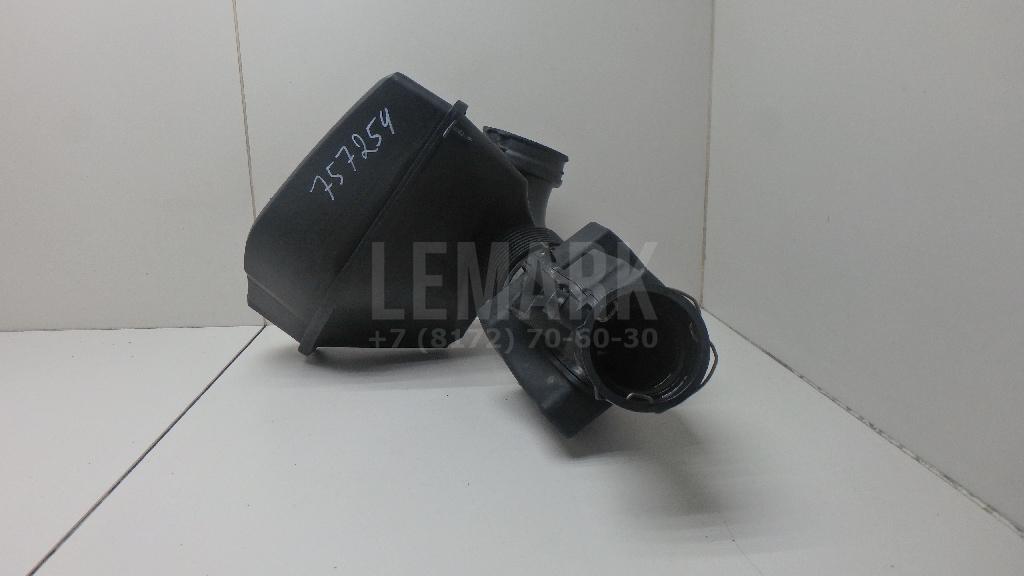 Резонатор воздушного фильтра для  Audi A2 [8Z0] 2000-2005