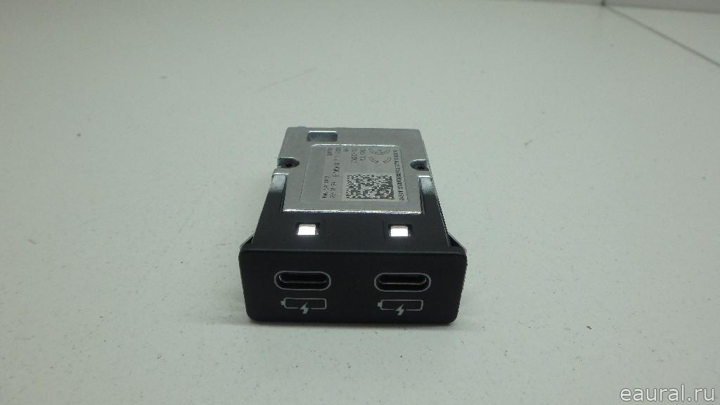 Адаптер USB сетевой