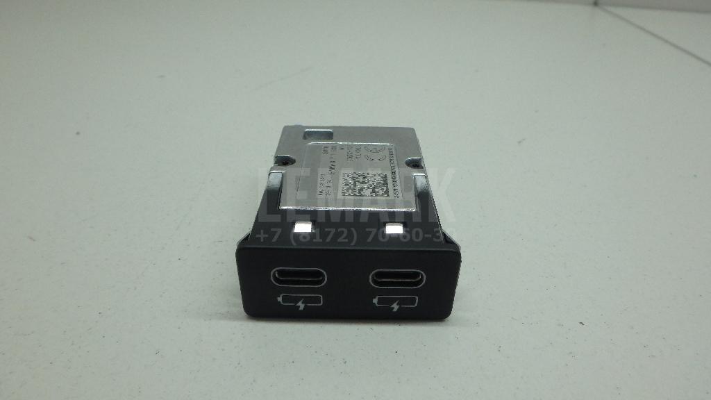Адаптер USB сетевой