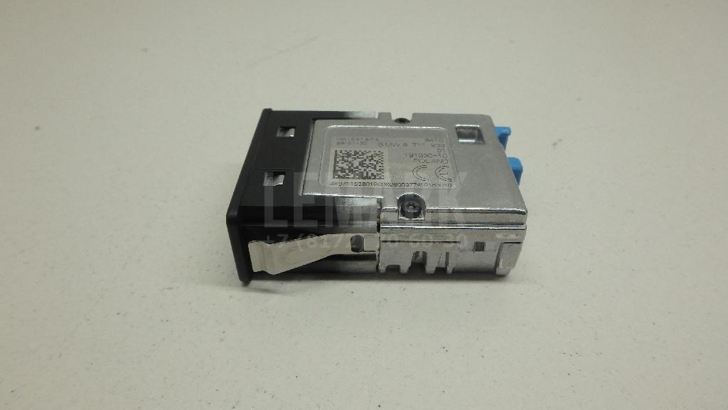 Адаптер USB сетевой