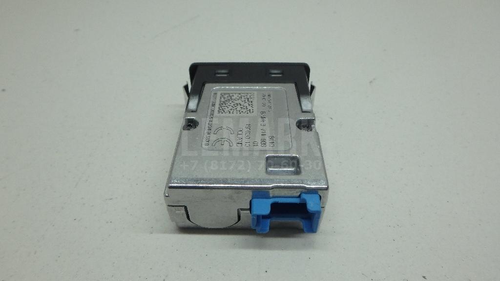 Адаптер USB сетевой