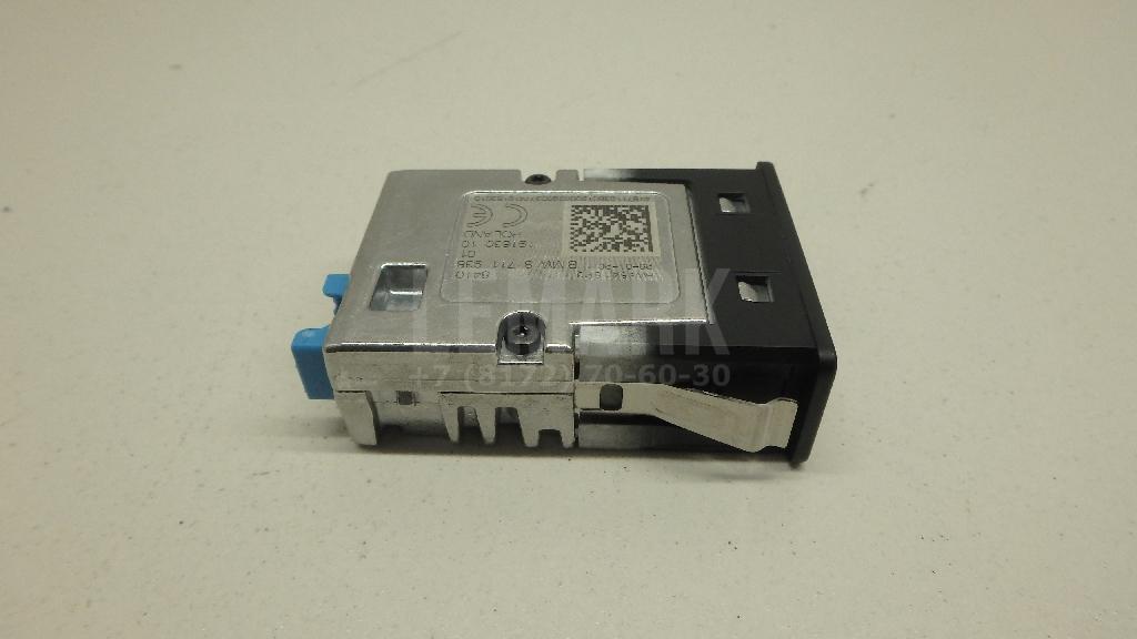 Адаптер USB сетевой