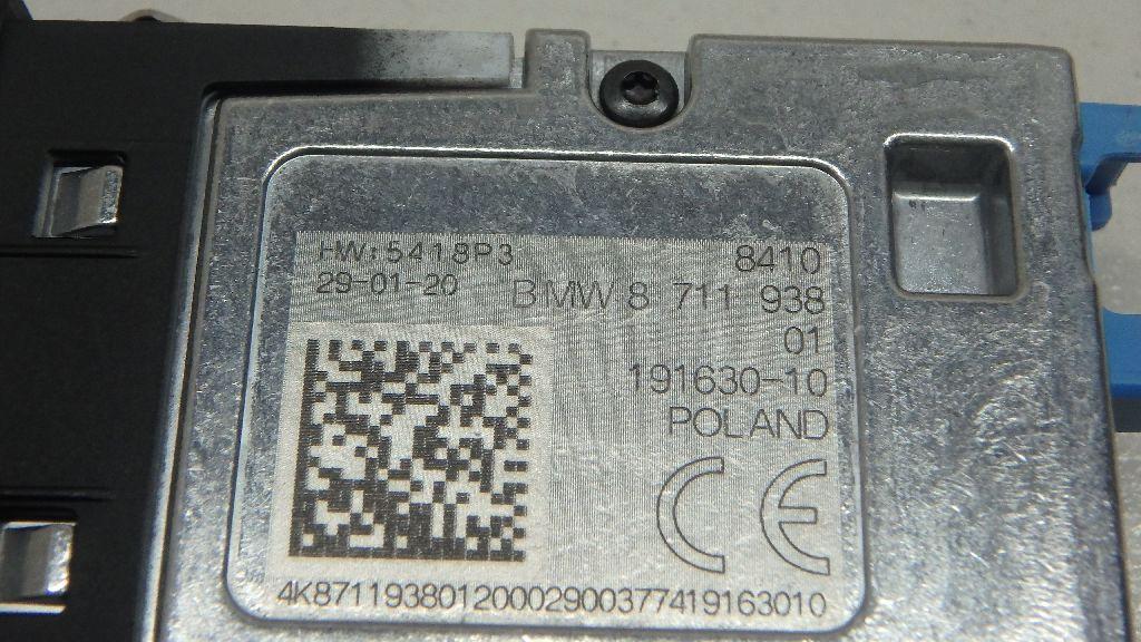 Адаптер USB сетевой