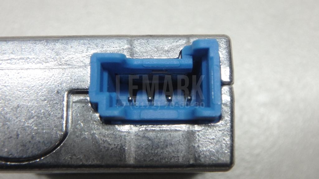 Адаптер USB сетевой