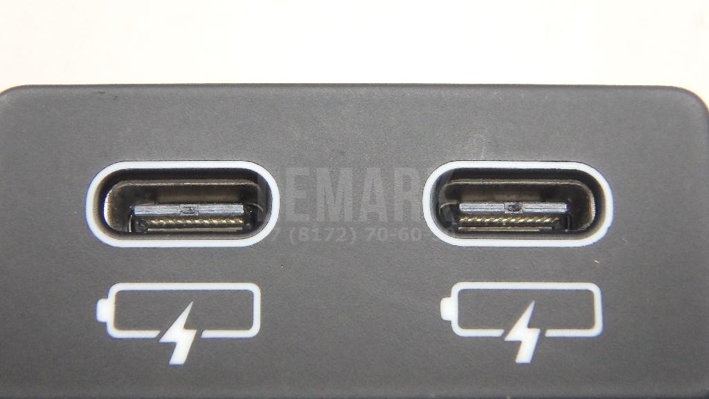 Адаптер USB сетевой