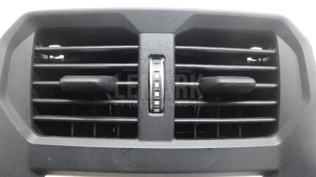 Дефлектор воздушный для  Audi A3 [8P1] 2003-2013