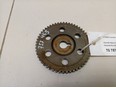 Шестерня (шкив) распредвала