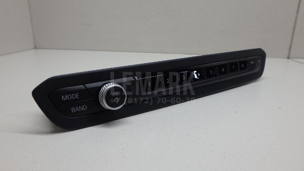 Блок кнопок для  BMW 1-serie E82/E88 2007-2013