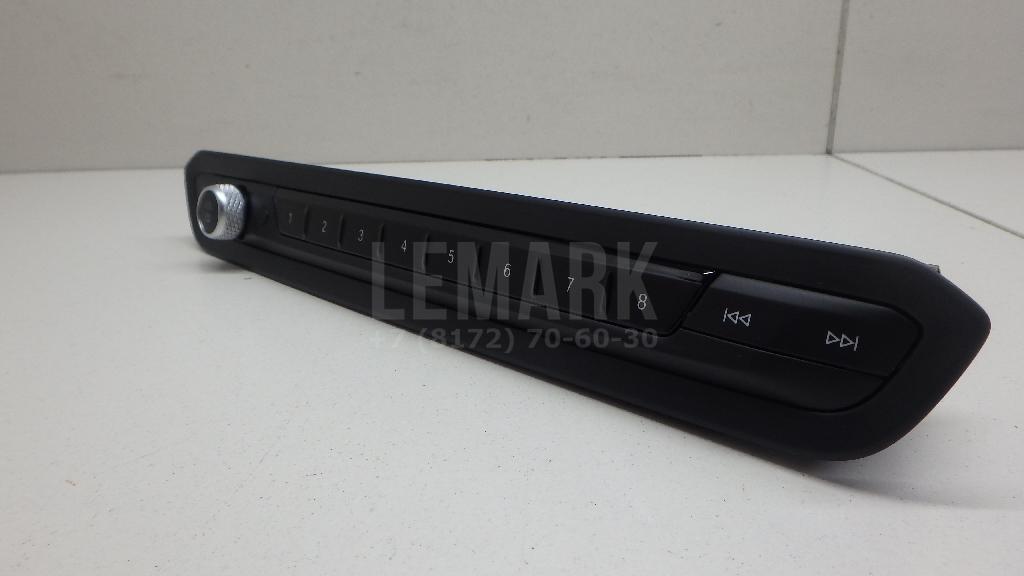 Блок кнопок для  BMW 1-serie E82/E88 2007-2013