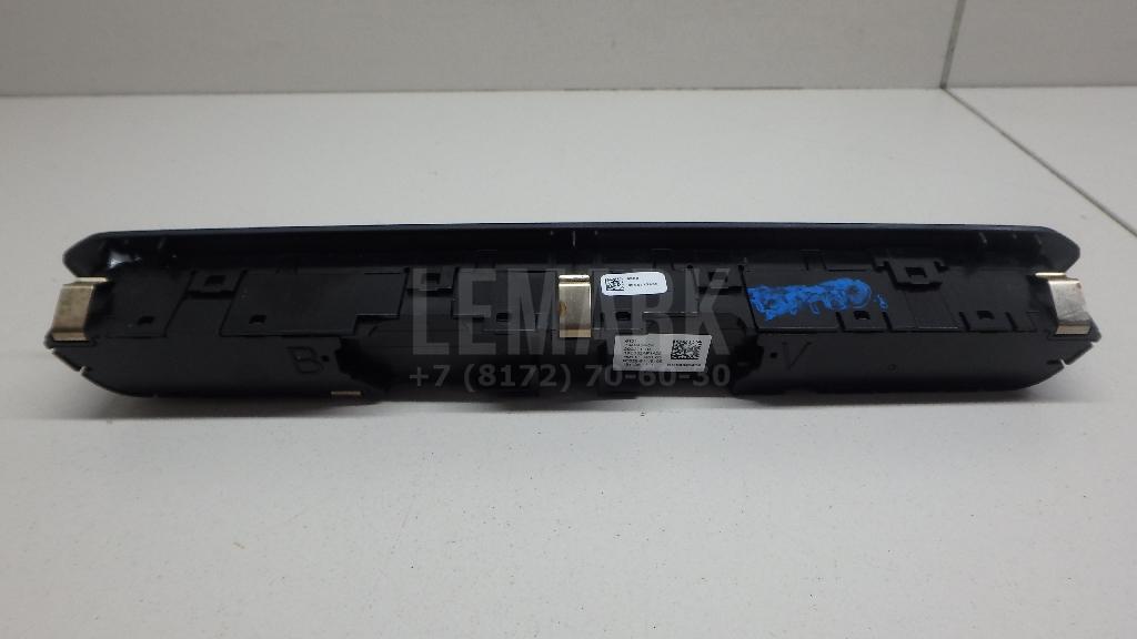 Блок кнопок для  BMW 1-serie E82/E88 2007-2013