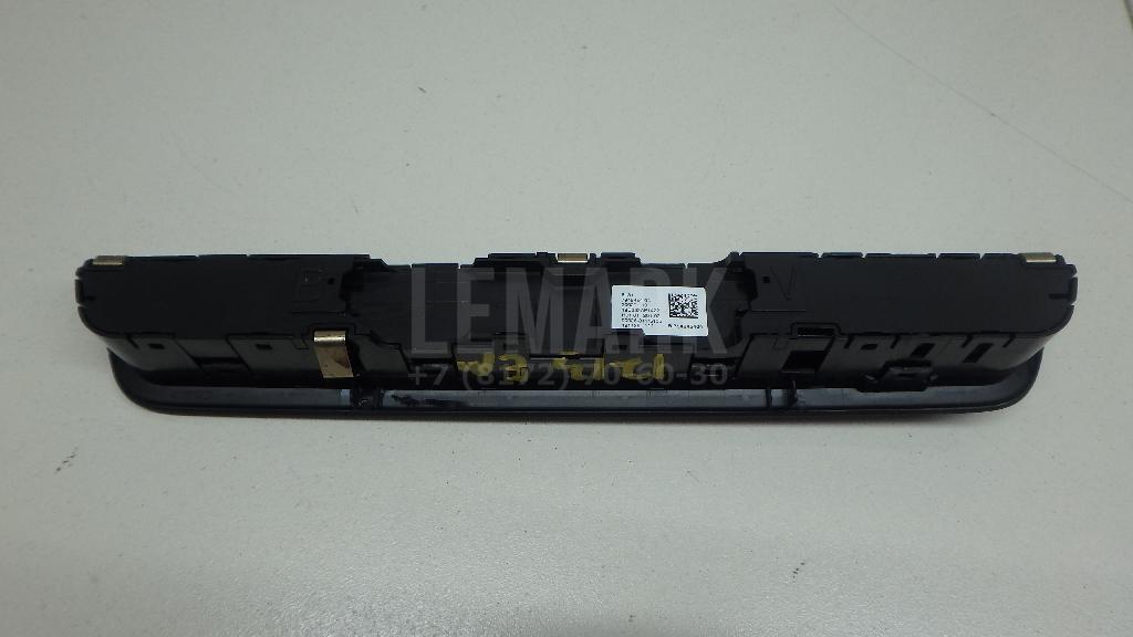 Блок кнопок для  BMW 1-serie E82/E88 2007-2013