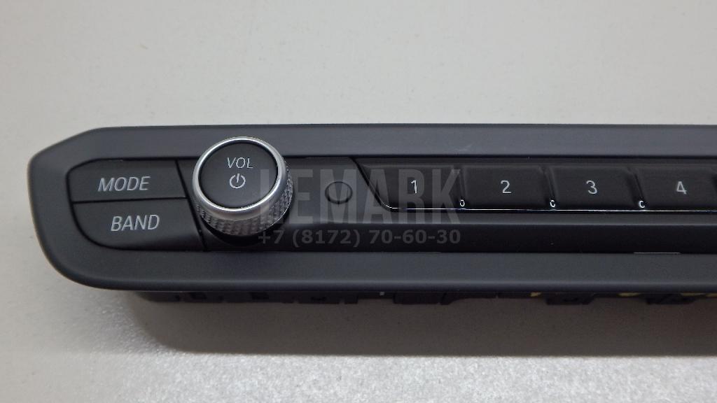 Блок кнопок для  BMW 1-serie E82/E88 2007-2013