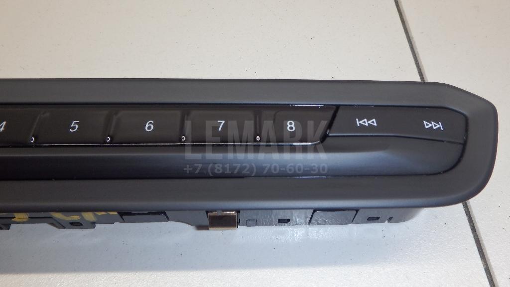 Блок кнопок для  BMW 1-serie E82/E88 2007-2013