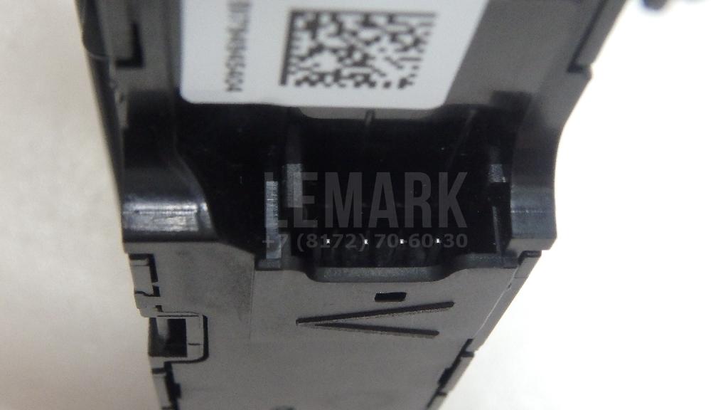 Блок кнопок для  BMW 1-serie E82/E88 2007-2013