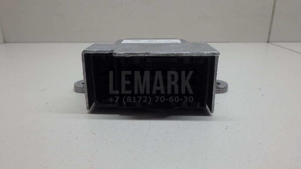 Блок управления AIR BAG для  BMW 3-serie F30/F31/F80 2011-2020