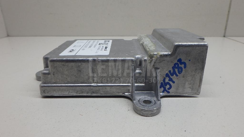 Блок управления AIR BAG для  BMW 3-serie F30/F31/F80 2011-2020
