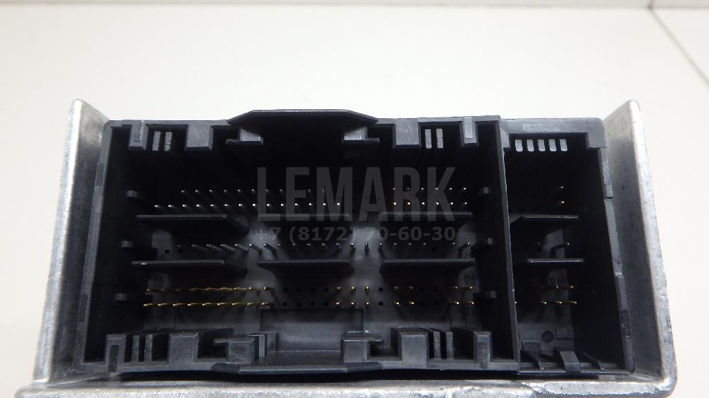 Блок управления AIR BAG для  BMW 3-serie F30/F31/F80 2011-2020