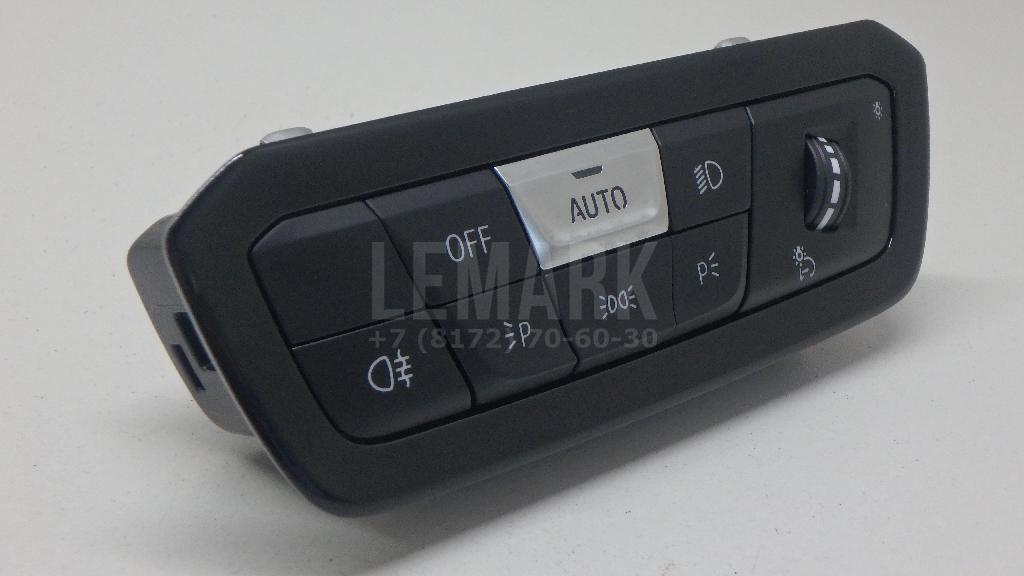 Блок кнопок для  BMW 3-serie E92/E93 2006-2012