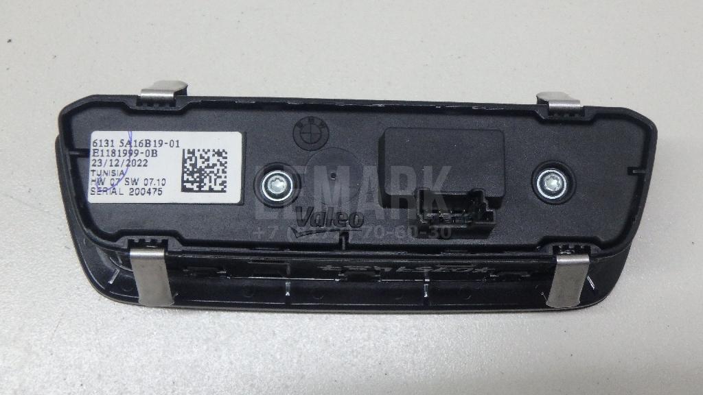 Блок кнопок для  BMW 3-serie E92/E93 2006-2012