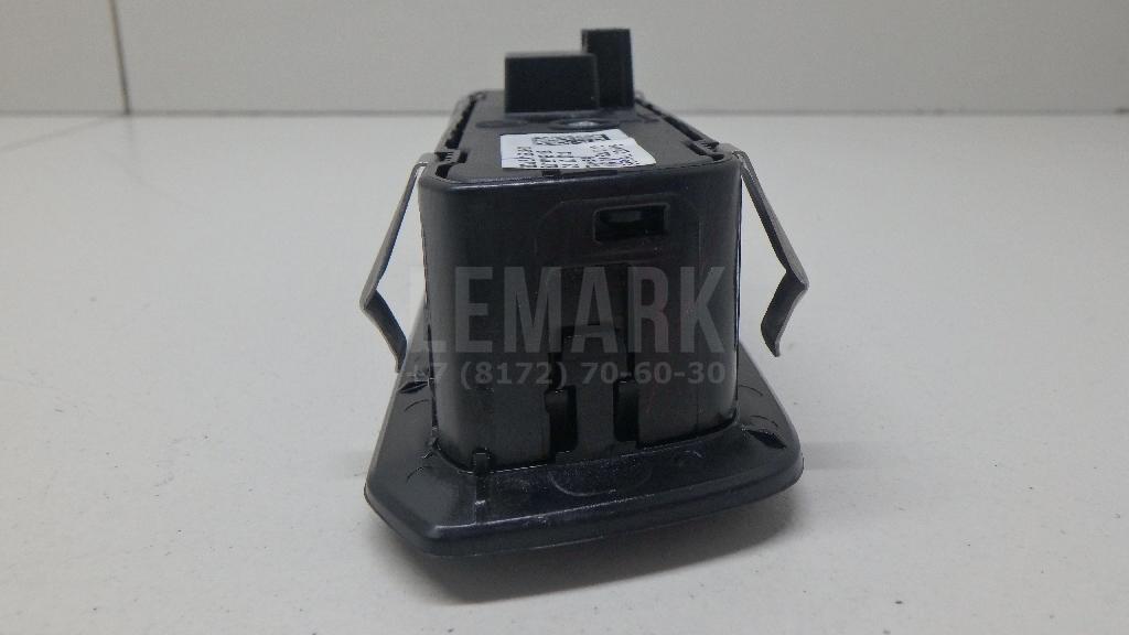 Блок кнопок для  BMW 3-serie E92/E93 2006-2012