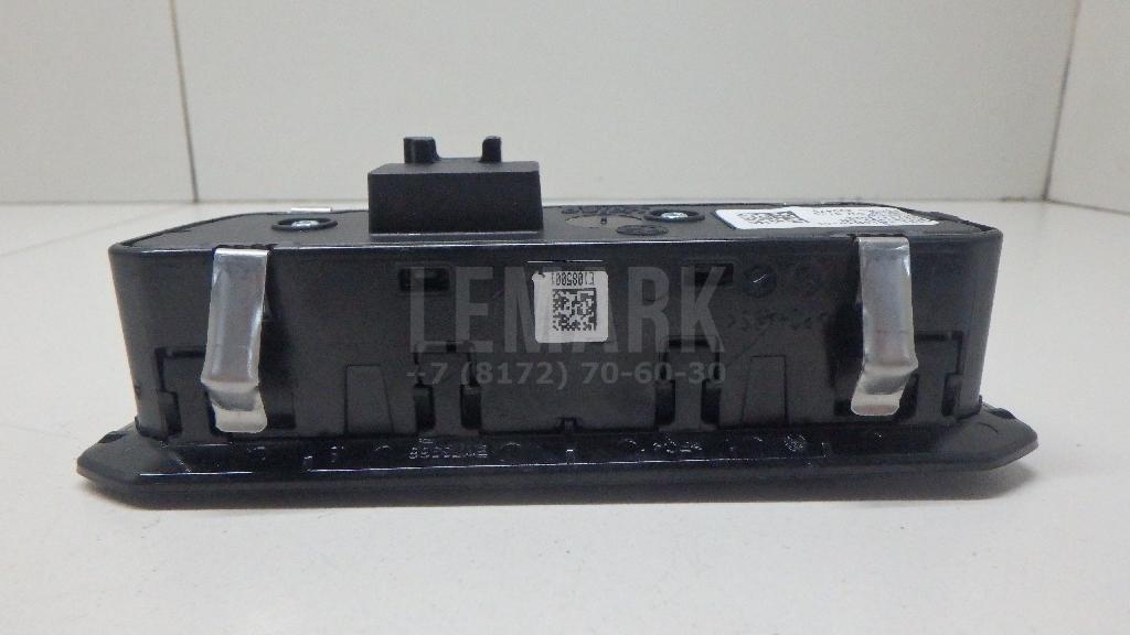 Блок кнопок для  BMW 3-serie E92/E93 2006-2012