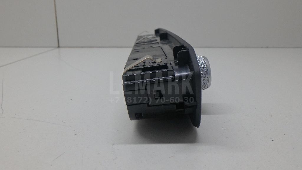 Блок кнопок для  Audi A5/S5 [8T] Coupe/Sportback 2007-2016