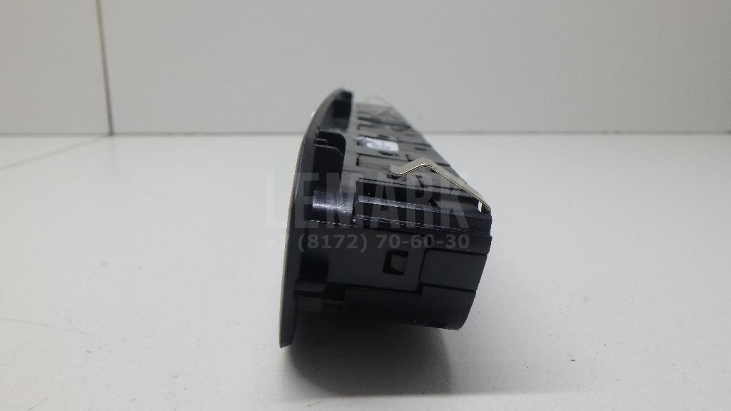 Блок кнопок для  Audi A5/S5 [8T] Coupe/Sportback 2007-2016