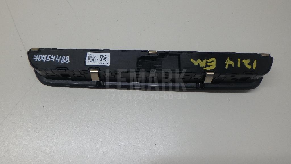 Блок кнопок для  Audi A5/S5 [8T] Coupe/Sportback 2007-2016