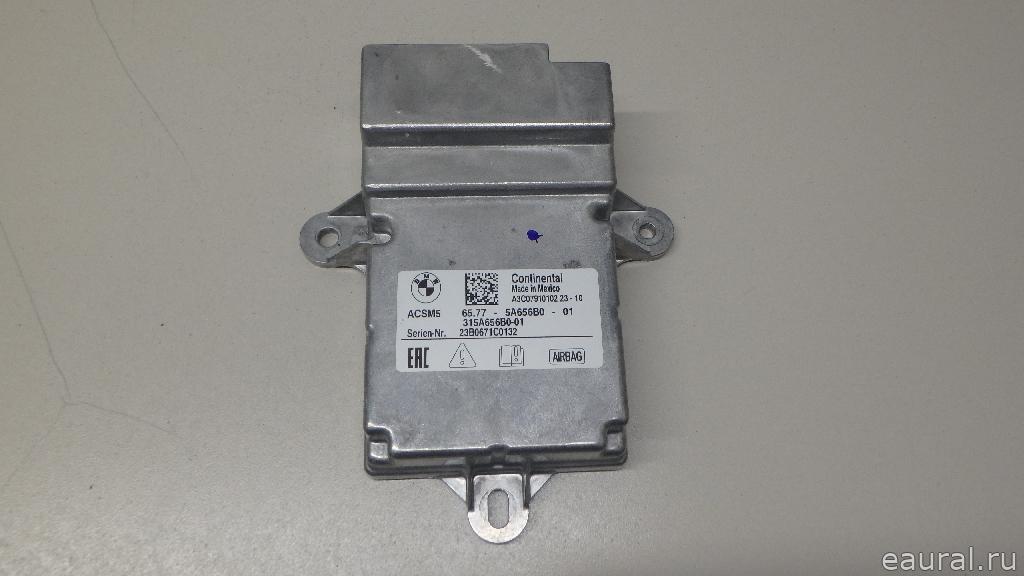 Блок управления AIR BAG