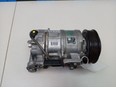 Компрессор кондиционера
