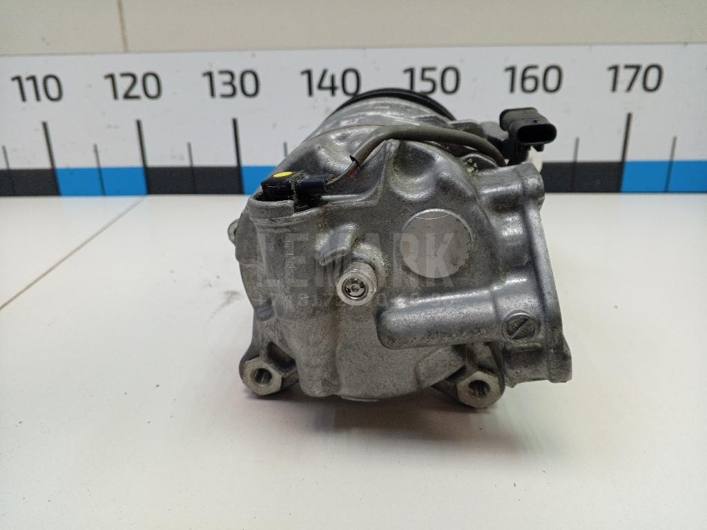 Компрессор кондиционера для  BMW X5 F15/F85 2013-2018