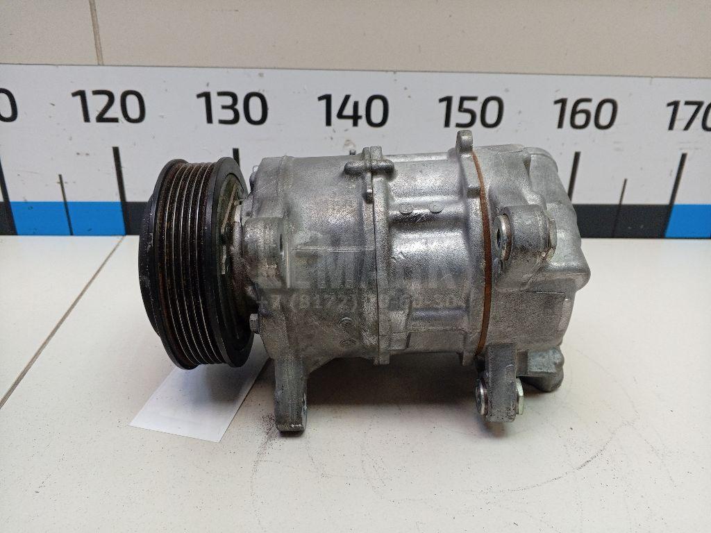 Компрессор кондиционера для  BMW X5 F15/F85 2013-2018