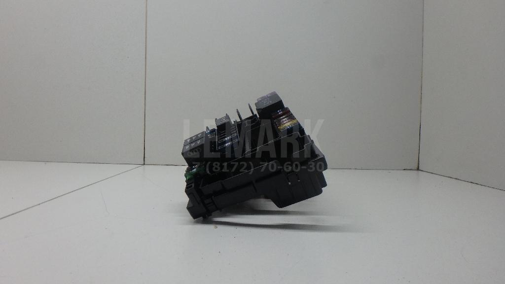 Блок предохранителей для  Brilliance M2 2006-2012