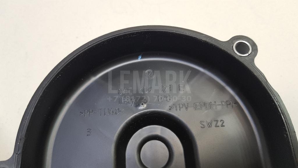 Кожух ремня ГРМ для  BMW X5 E70 2007-2013