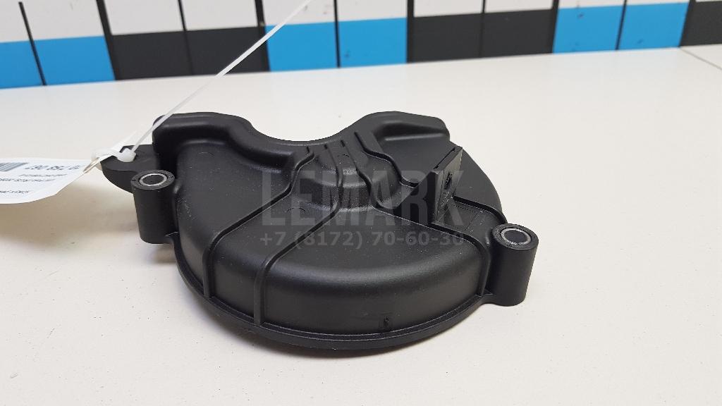 Кожух ремня ГРМ для  BMW 7-serie F01/F02 2008-2015