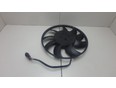 Вентилятор радиатора