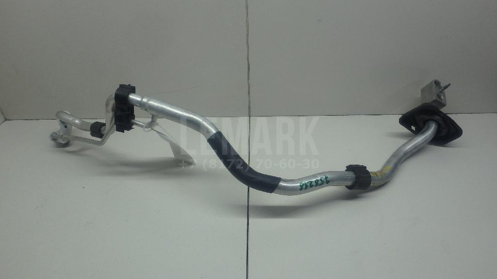 Трубка кондиционера для  BMW 6-serie E63 2004-2009
