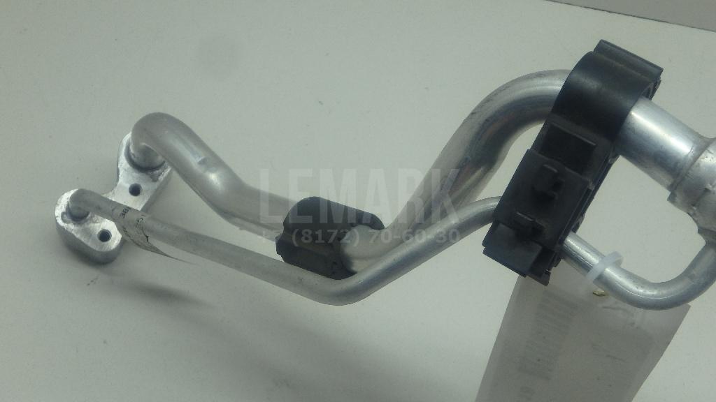 Трубка кондиционера для  BMW 6-serie E63 2004-2009