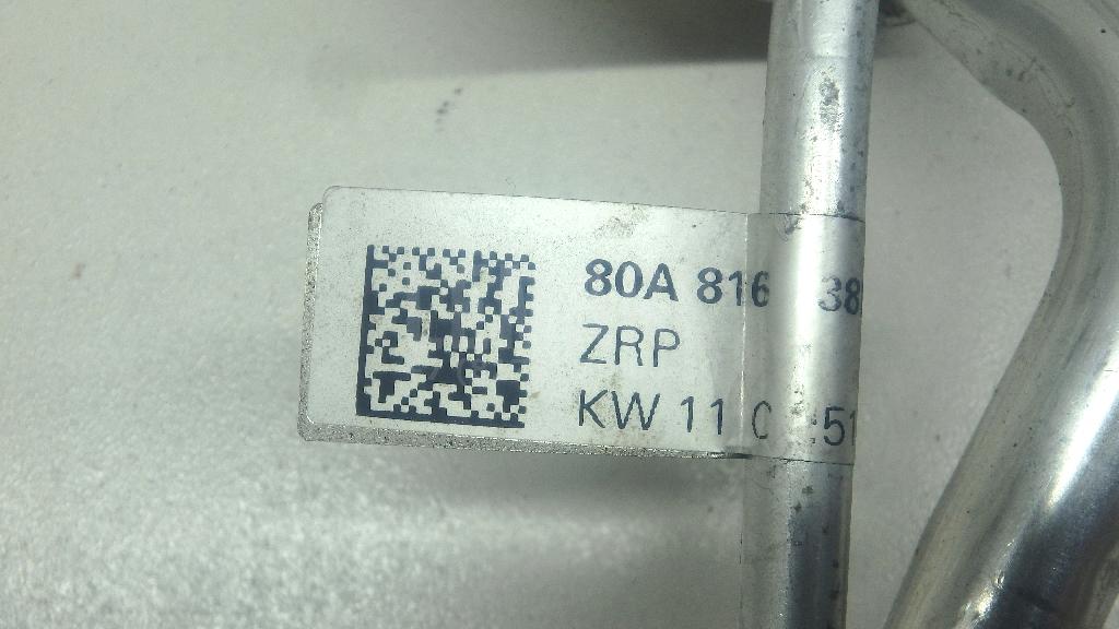 Трубка кондиционера для  BMW 6-serie E63 2004-2009