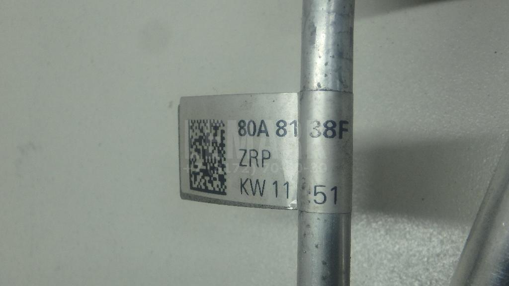 Трубка кондиционера для  BMW 6-serie E63 2004-2009