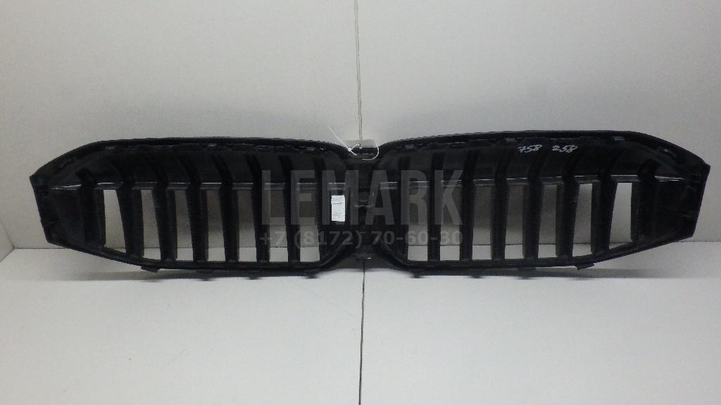 Решетка радиатора для  Cadillac DTS 2005-2011